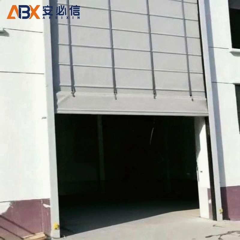 十堰堆积门